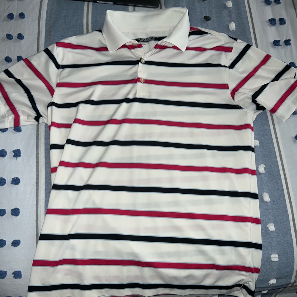 Nike Golf Polo